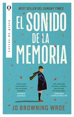 El sonido de la memoria