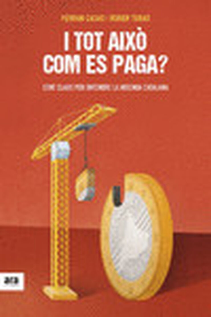 I tot això com es paga? I tot això com es paga?