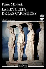La revuelta de las cariátides La revuelta de las cariátides
