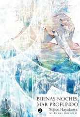 Buenas noches mar profundo 2