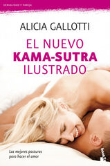 El Nuevo Kama-sutra ilustrado El Nuevo Kama-sutra ilustrado