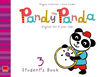 Pandy The Panda 3. Student's Book + CD