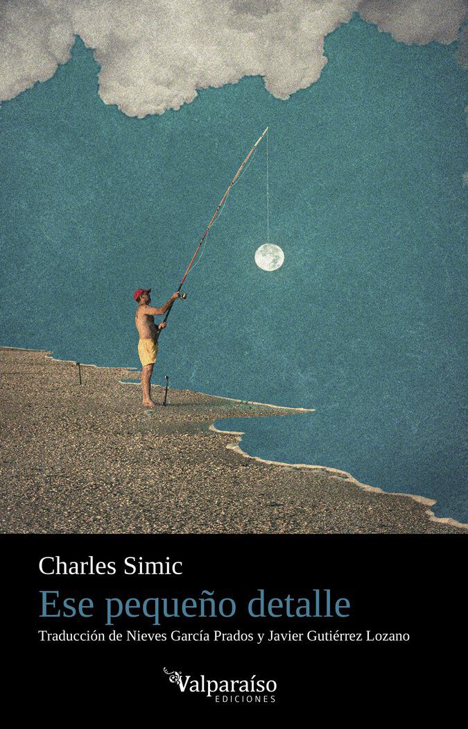 Ese peque&ntilde;o detalle