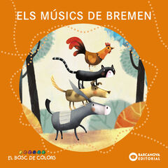 Els músics de Bremen Els músics de Bremen