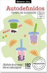 Bloc de autodefinidos 16