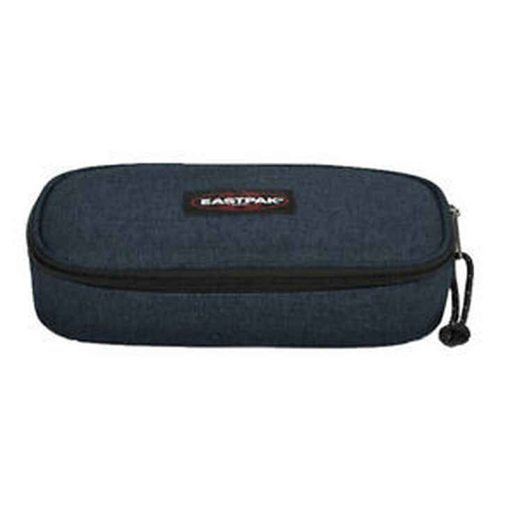 Estuche Oval Eastpak Deep Blue Denim