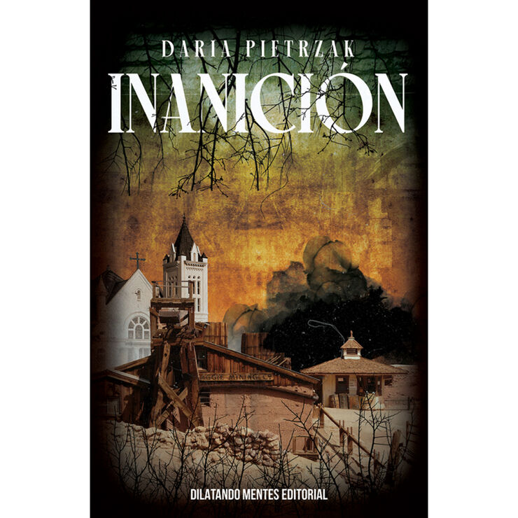 Inanición