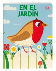 En el jardín En el jardín