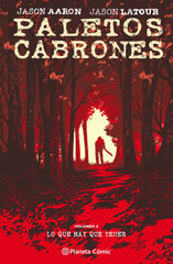 Paletos cabrones 4 Paletos cabrones 4