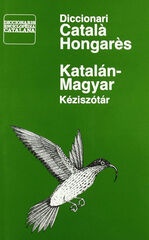 Diccionari Català-Hongarès