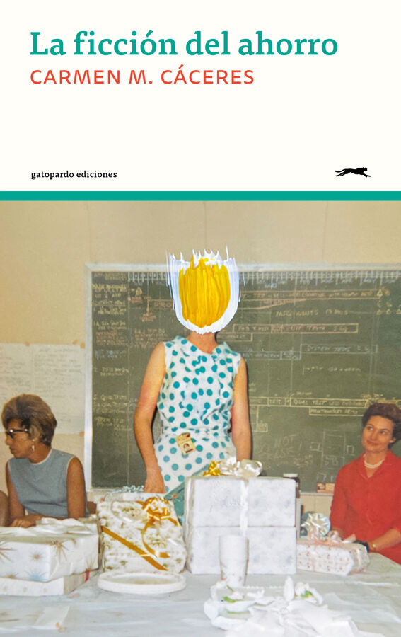 La ficci&oacute;n del ahorro