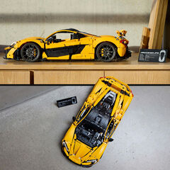 LEGO® Technic McLaren P1™ 42172