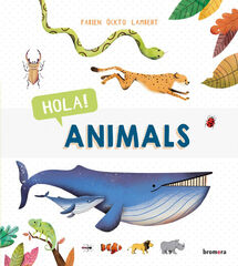 Hola! Animals Hola! Animals