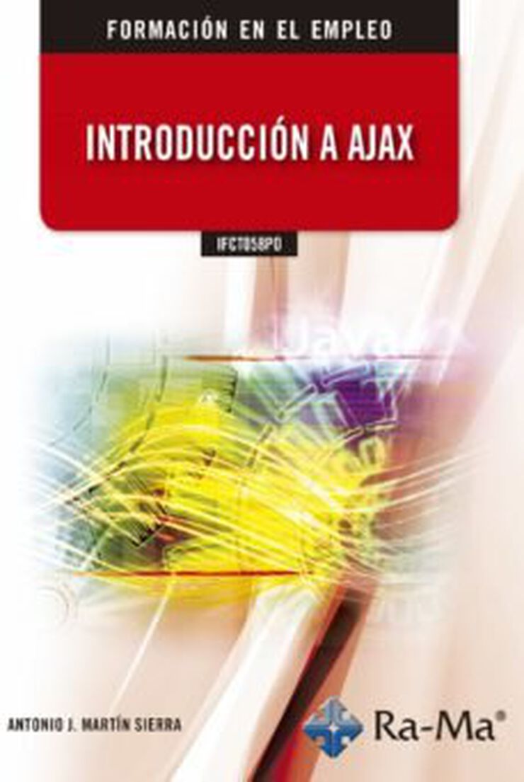 Introdución a Ajax