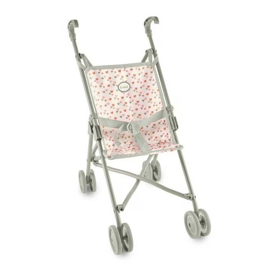 Silla de Paseo Amanda