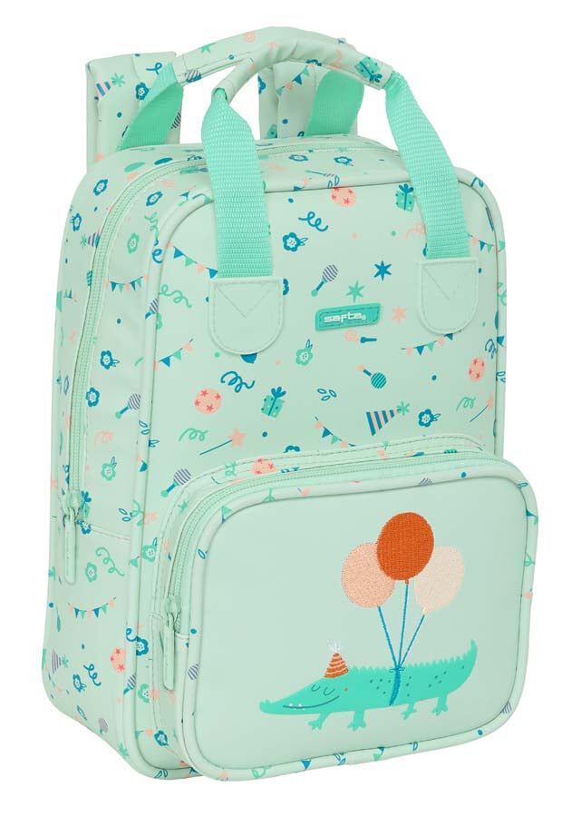 Mochila infantil Fiesta