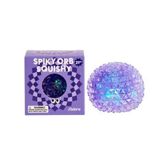 J'Adore Spicky Orb Squishy