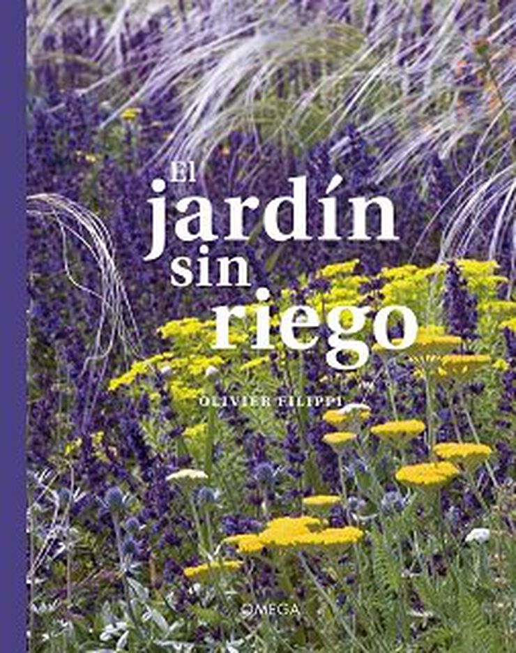 El jardín sin riego