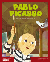 Pablo Picasso Pablo Picasso