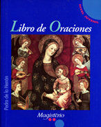 CAE ESO Libro de oraciones