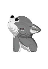 Puzle 3D Eugy Llop