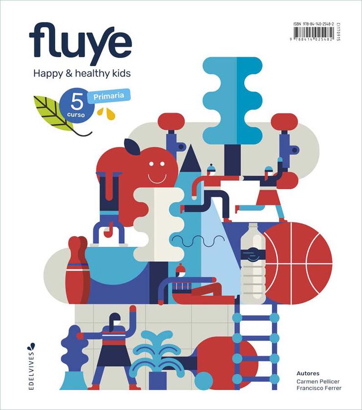 Fluye 5è Primària