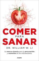 Comer para sanar Comer para sanar