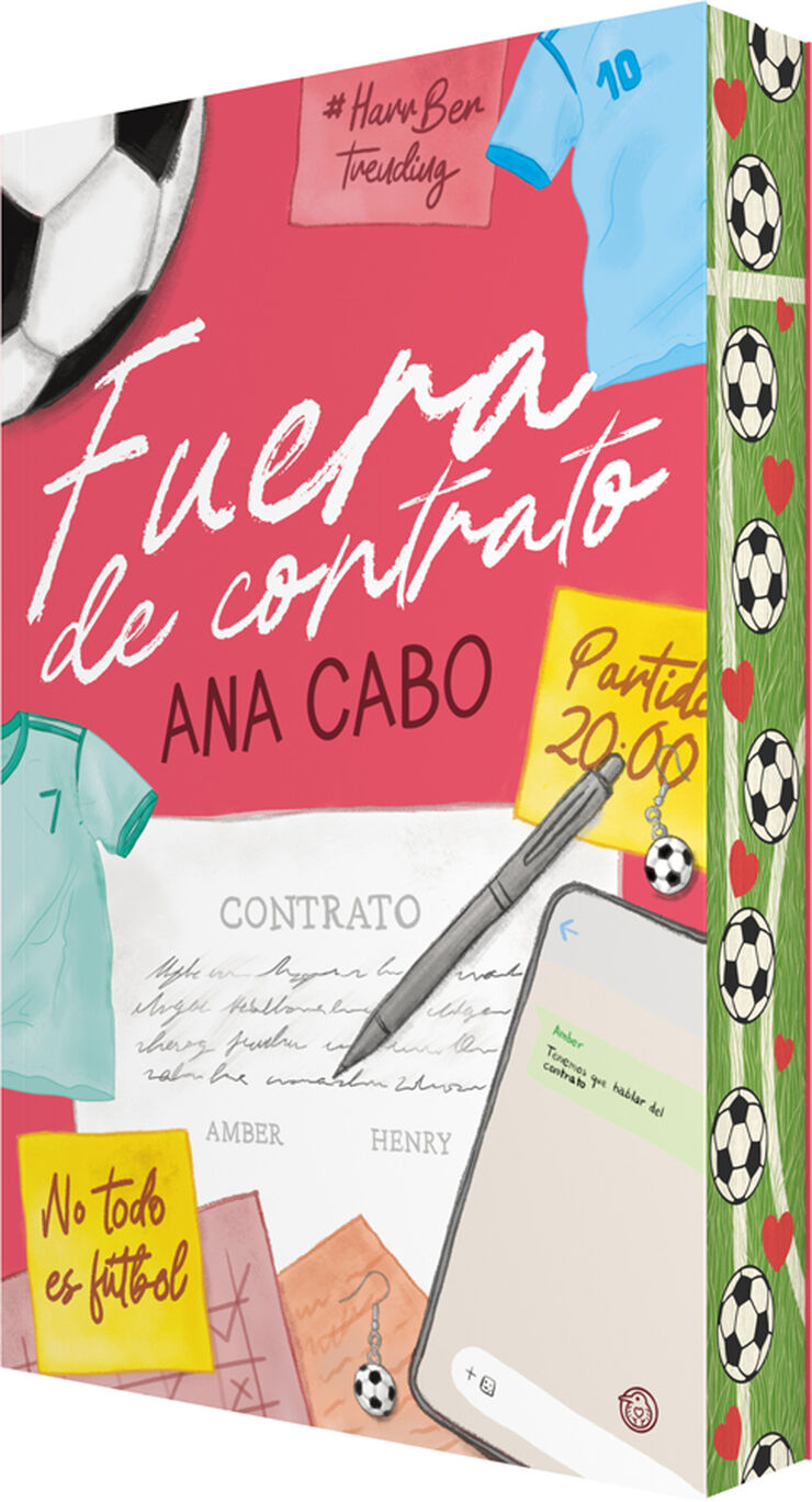 Fuera de contrato