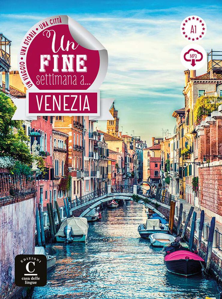 Un fine settimana a … Venezia