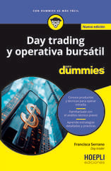 Day trading y operativa bursátil para dummies Day trading y operativa bursátil para dummies