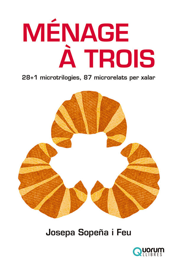 M&eacute;nage &agrave; trois