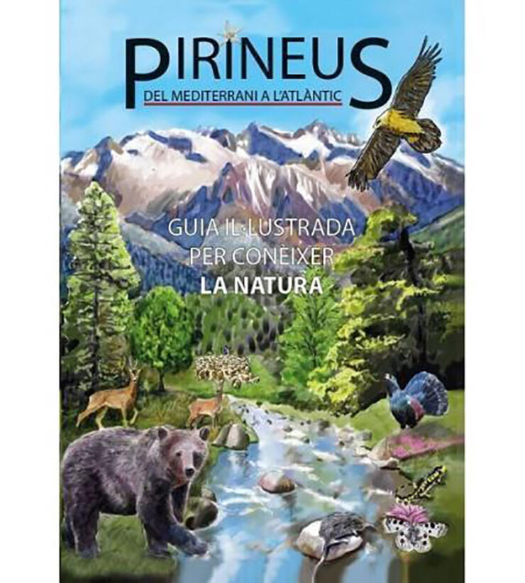 Pirineus