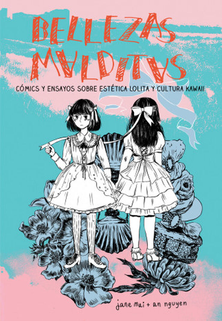 Bellezas malditas