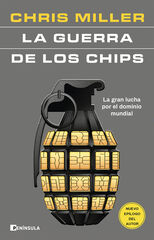 La guerra de los chips