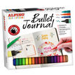 Set rotuladores Alpino Bullet Journal Color Experience