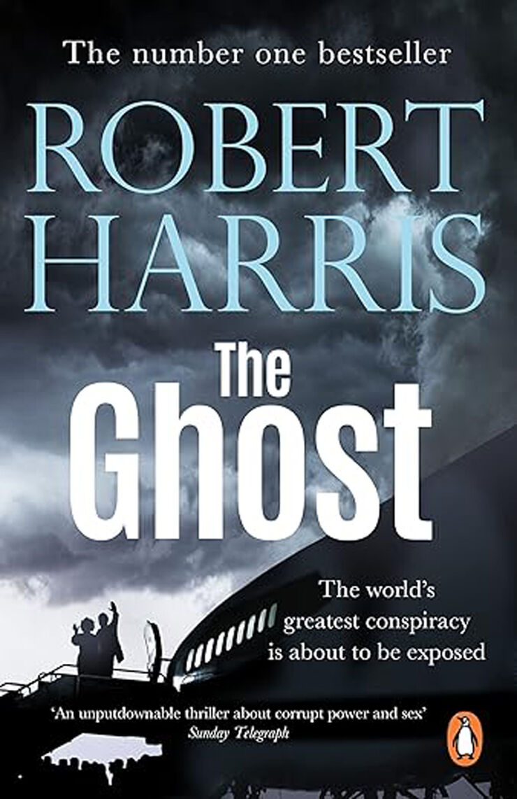The Ghost