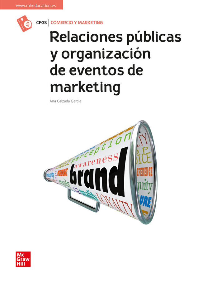 Relaciones p&uacute;blicas y organizaci&oacute;n de eventos de marketing