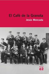 El cafè de la Granota