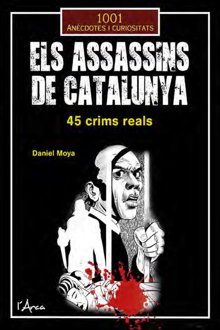 Els assassins de Catalunya