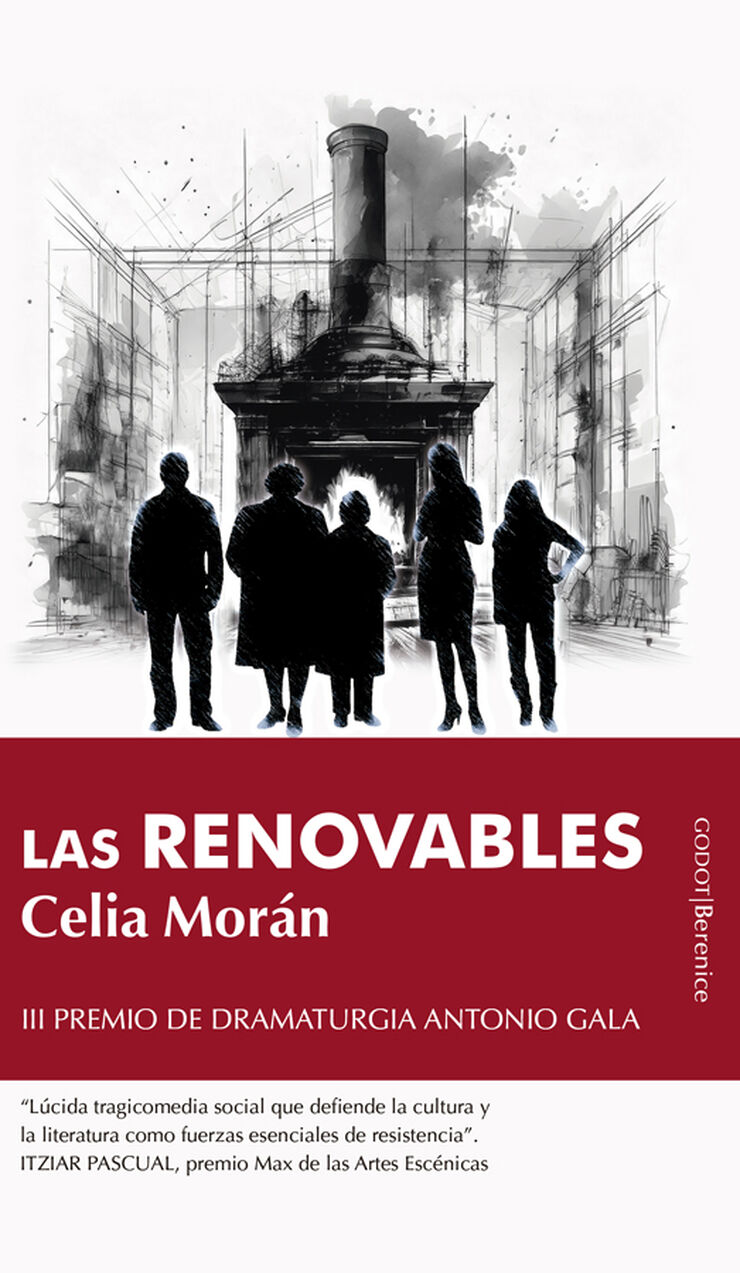 Las renovables