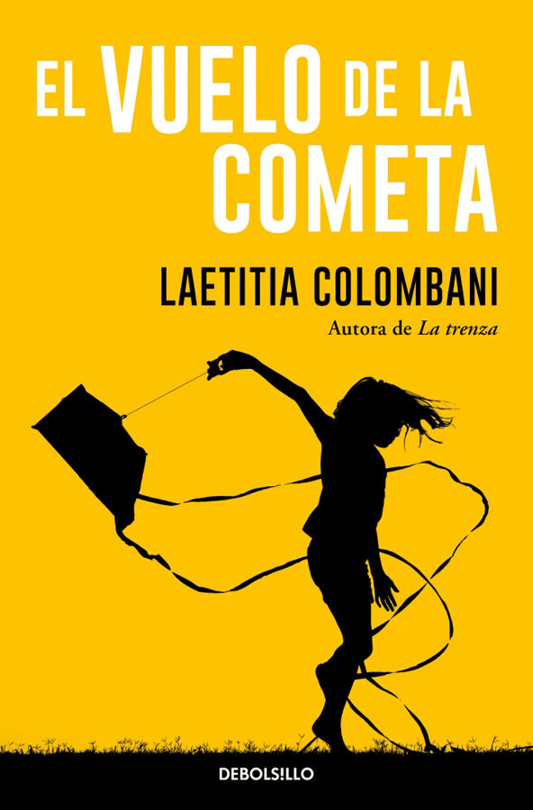 El vuelo de la cometa