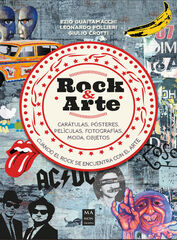 Rock & Arte