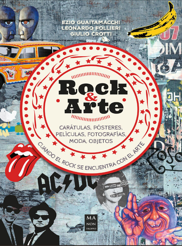 Rock & Arte Rock & Arte