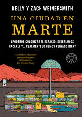 Una ciudad en Marte Una ciudad en Marte