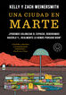 Una ciudad en Marte Una ciudad en Marte