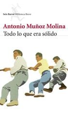 Todo lo que era sólido Todo lo que era sólido
