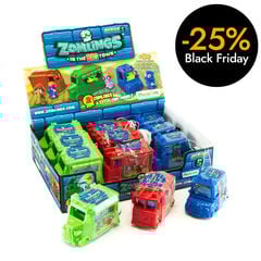 Zomlings Vehículo S5