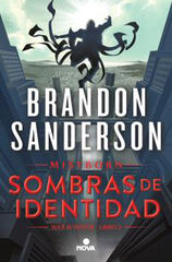 Sombras de identidad (Wax & Wayne 2) Sombras de identidad (Wax & Wayne 2)