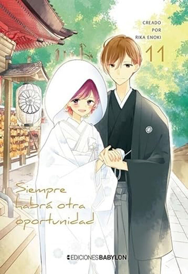 Siempre habr&aacute; otra oportunidad 11