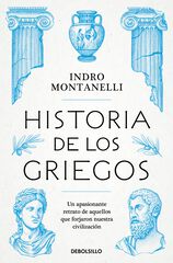 Historia de los griegos